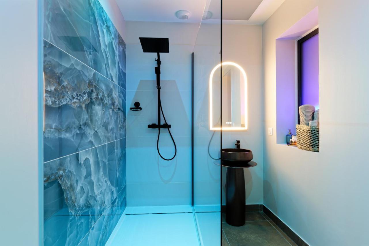 Romance Spa Nuit D'Amour Le Havre Ngoại thất bức ảnh